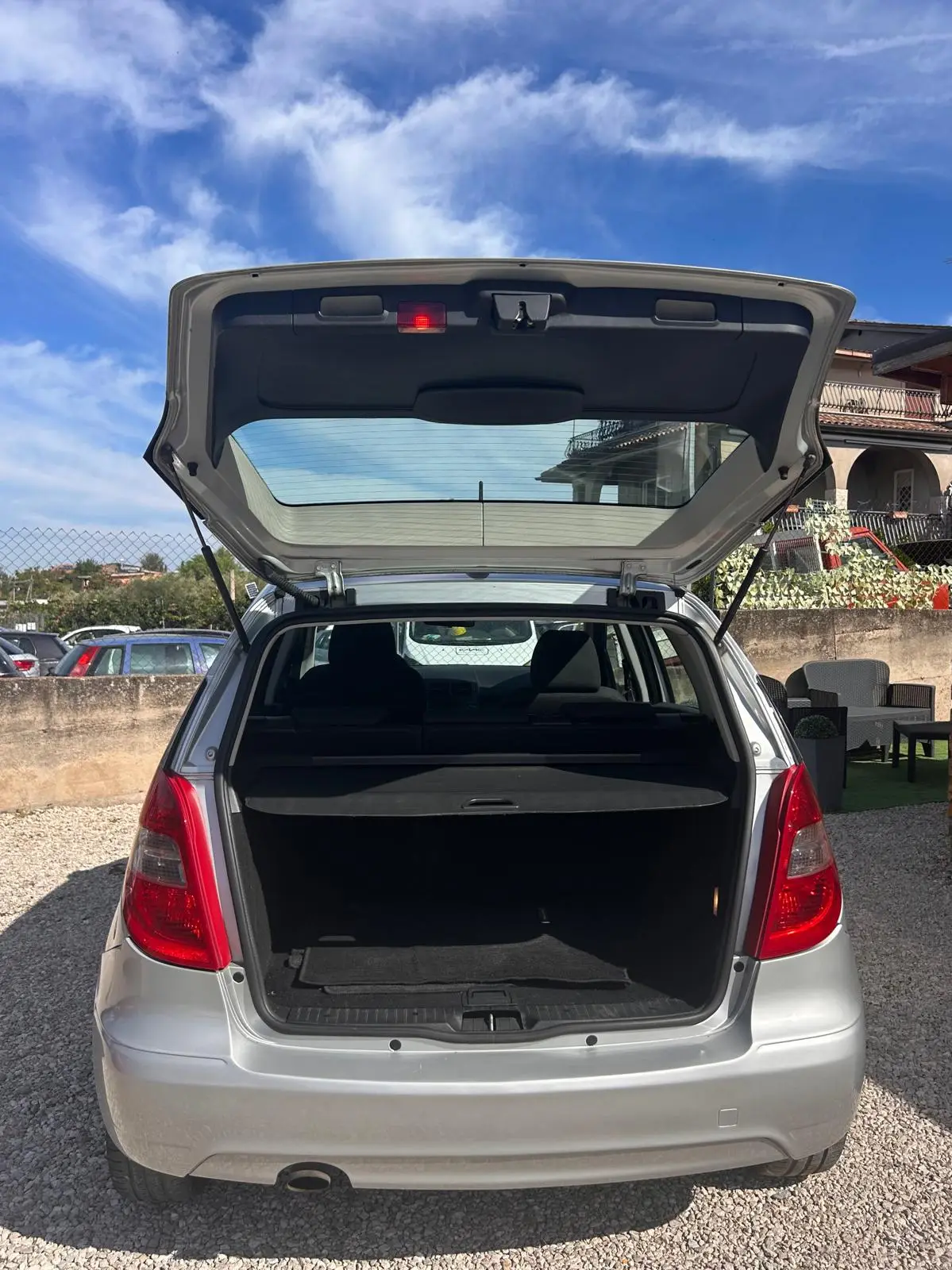Mercedes Classe A 160 CDI Blue Efficiency — foto 6