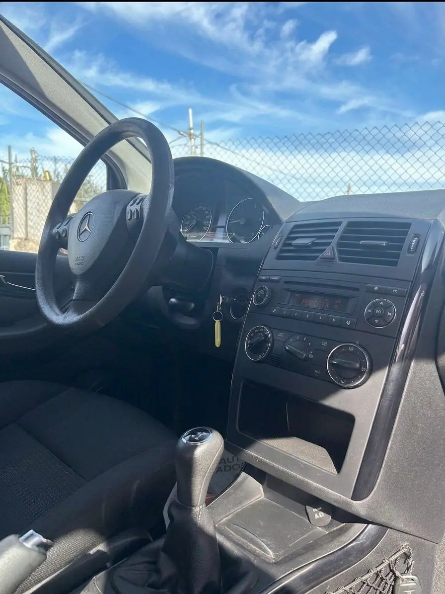 Mercedes Classe A 160 CDI Blue Efficiency — foto 3